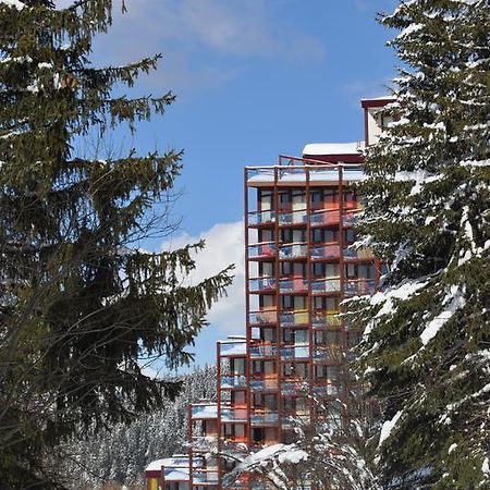 Residence Pierra Menta Les Arcs  Extérieur photo