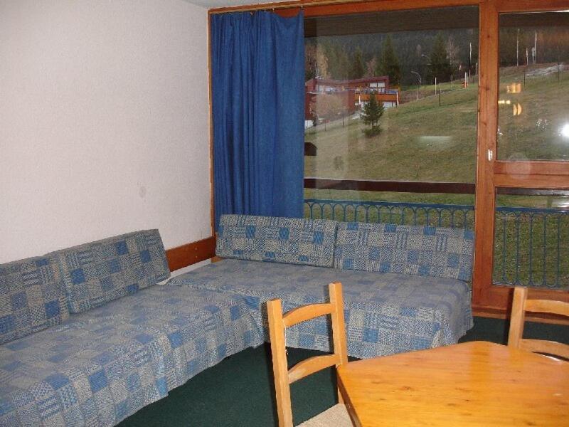 Residence Pierra Menta Les Arcs  Extérieur photo