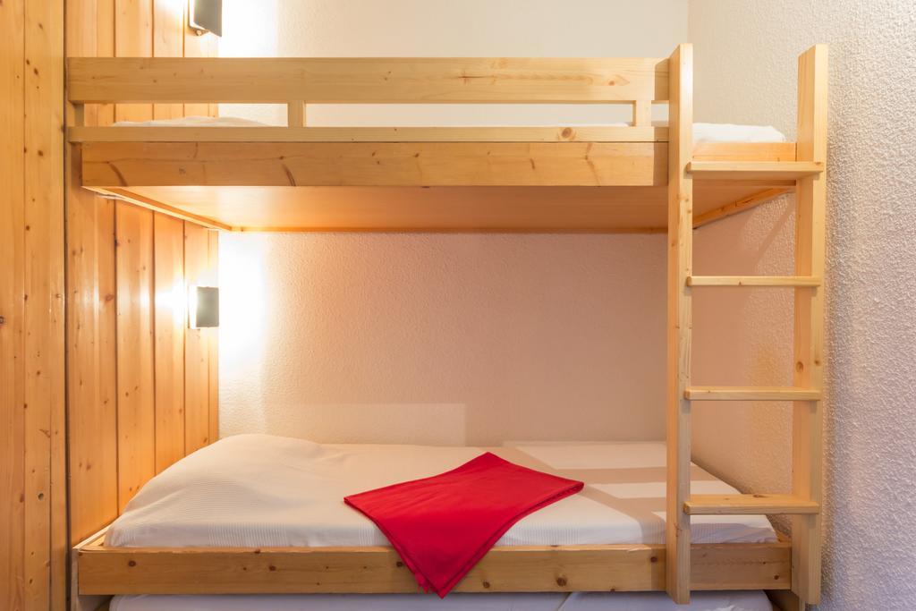 Residence Pierra Menta Les Arcs  Chambre photo