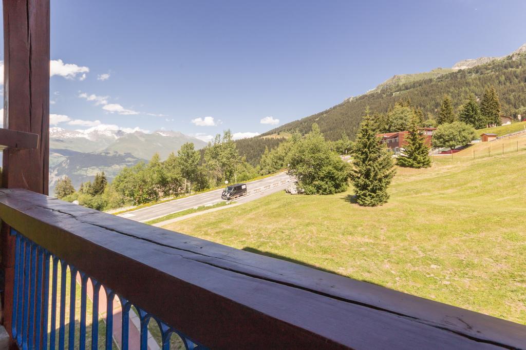 Residence Pierra Menta Les Arcs  Extérieur photo