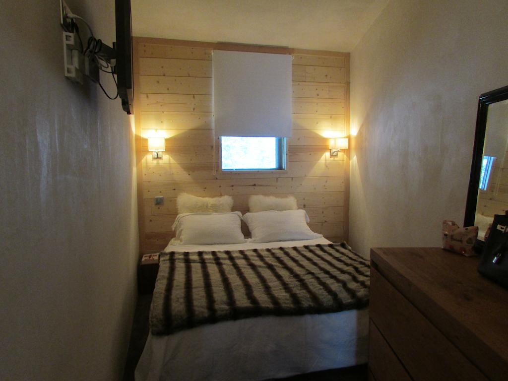 Residence Pierra Menta Les Arcs  Chambre photo